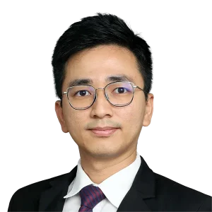 Kel Wong Chee Wing Lawyer
